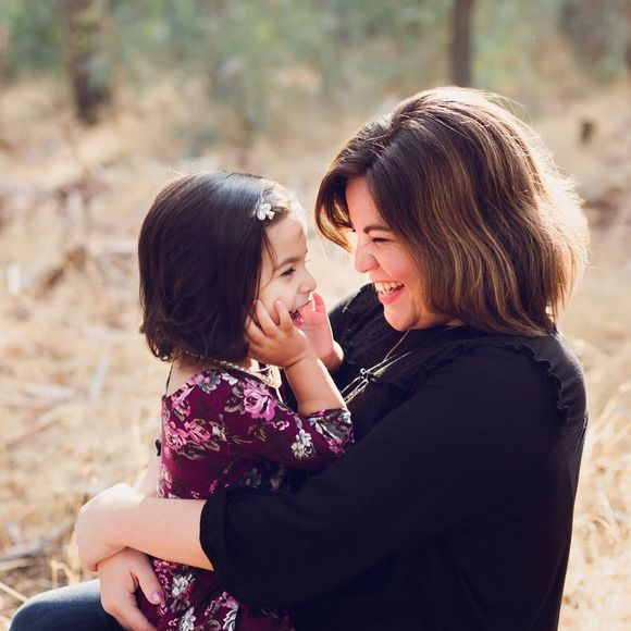 Meet your Posher, Tricia - Picture 1 of 1